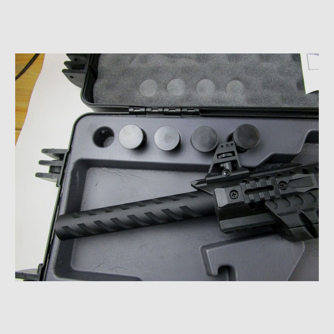 Hatsan Escort-PX12X