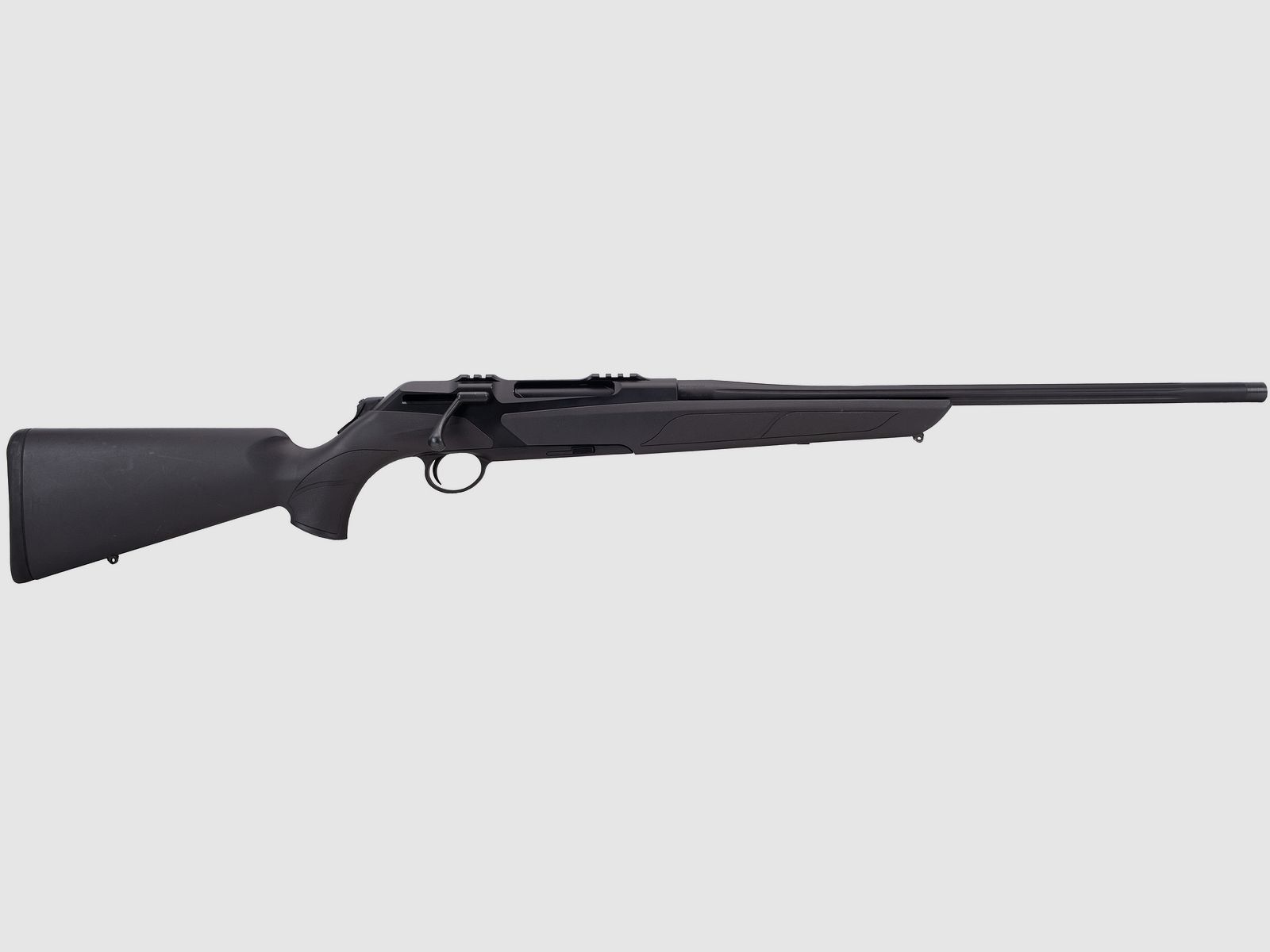 Merkel Helix Explorer Grooved .308Win Repeating Rifles