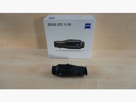 Zeiss DTI 1 / 19