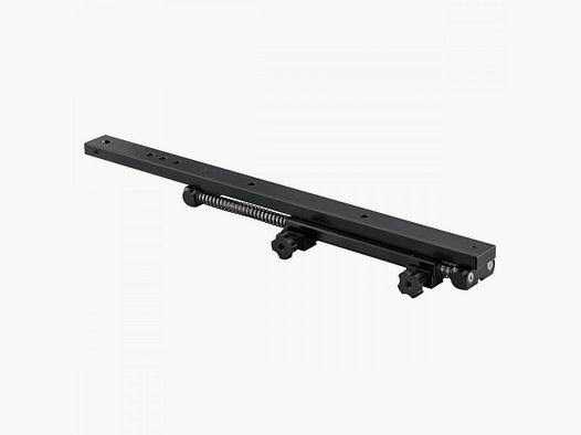 Compensateur de recul monobloc Delory