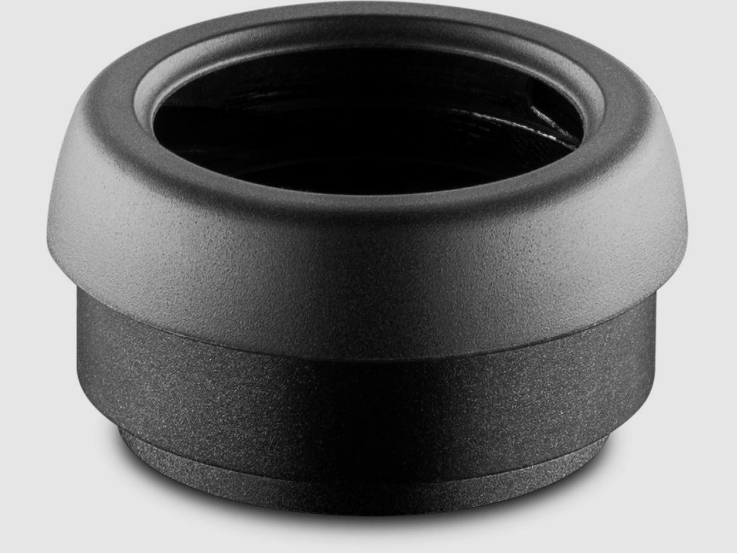 Hawke FR ED X & HD X 8x42 Twist-Up Eyepieces (x2)