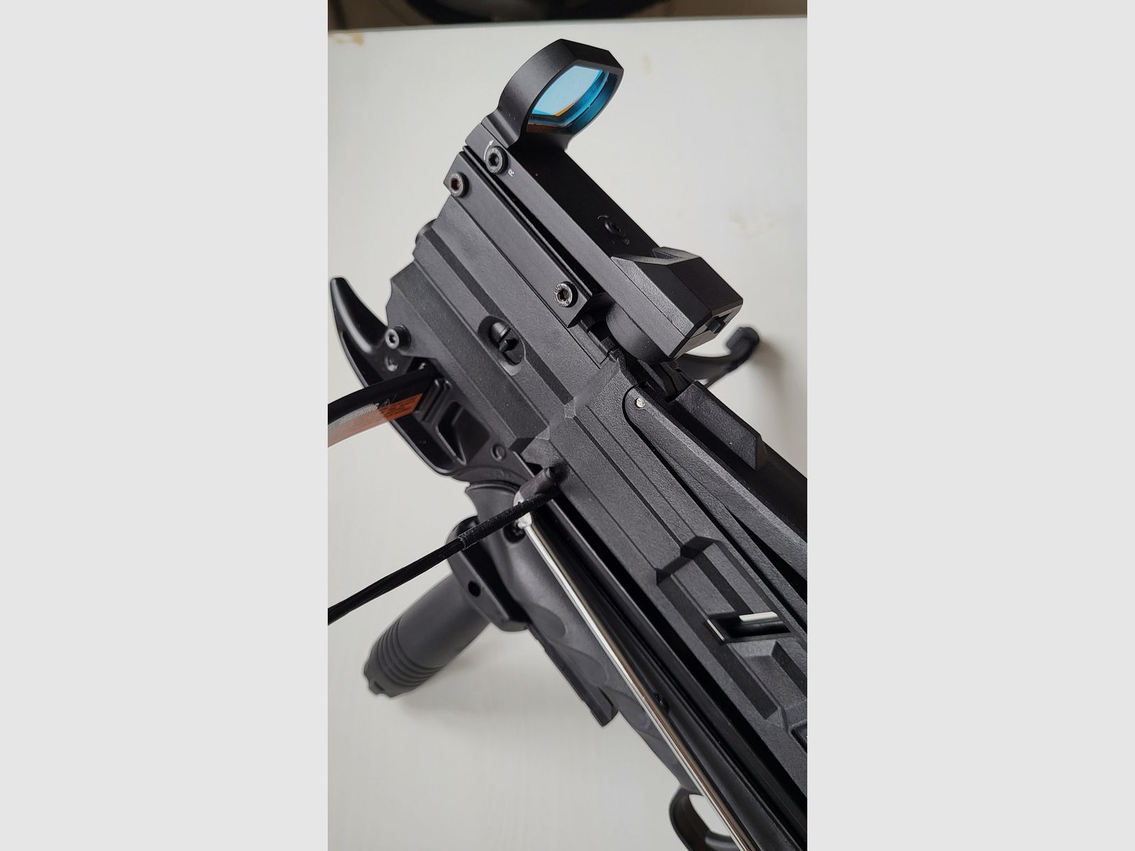 Steambow AR-6 Stinger