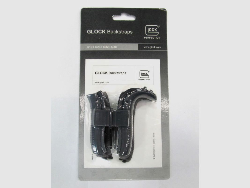 DORSALINI GLOCK G19 23 32 38