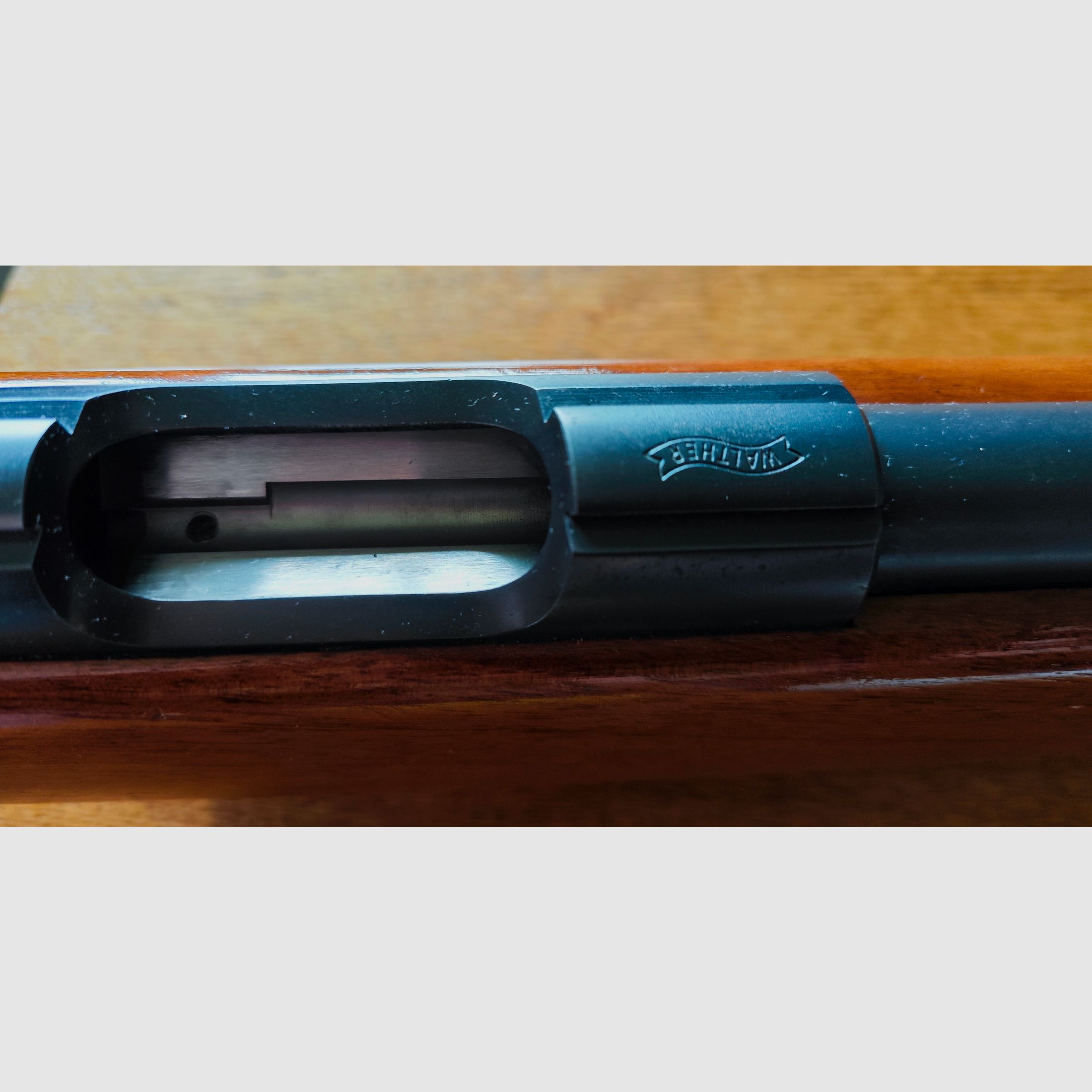 Walther Kleinkaliber 0.22