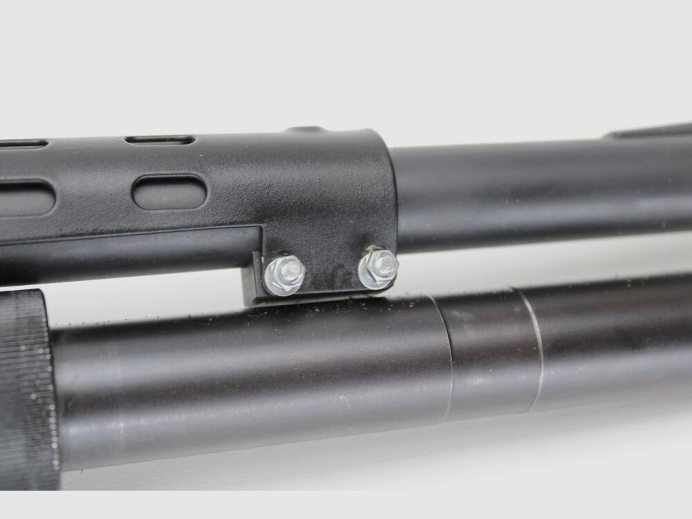 SL Flinte Benelli M3 Super 90 mit Docter Sight 12/76