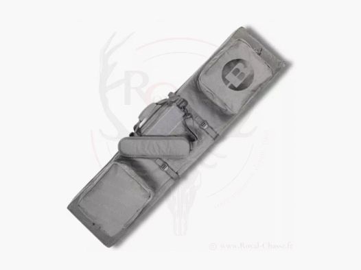 Doppelfutteral für Waffen 130 BERGARA
