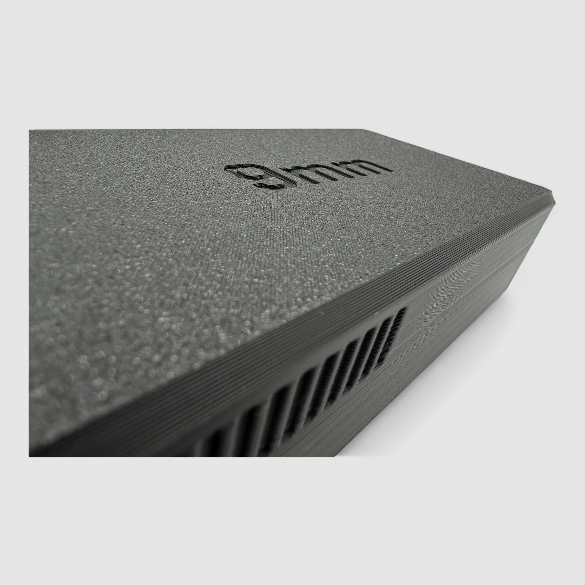 Filamelt Munitionsbox für .300 Win Mag – 50 Schuss