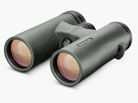 HAWKE Frontier APO 10x42 Fernglas – grün