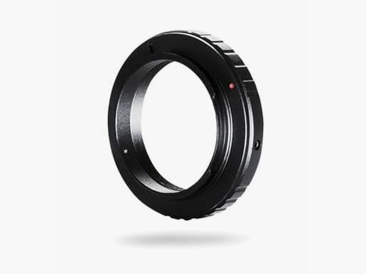 Hawke SLR T2 Nikon camera adapter