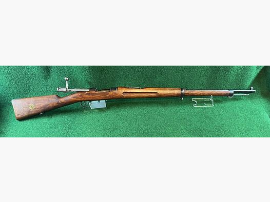 Carl Gustafs M 96 6,5x55SE
