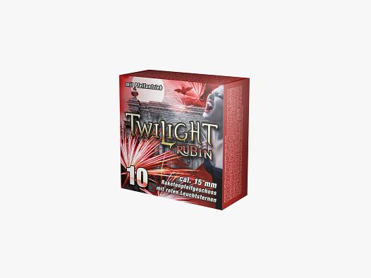 UMAREX Pyro Twilight Rubin