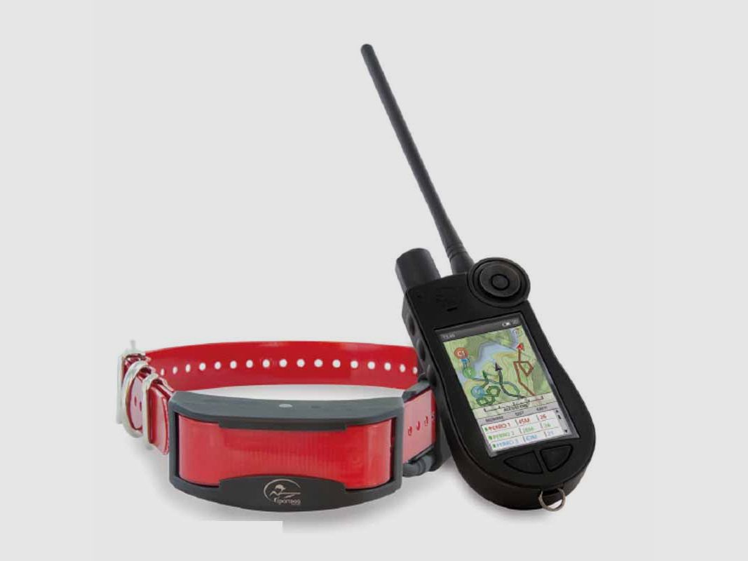 Sportdog Tek 2.0 GPS Halsband + Training, Bild 2 von 2