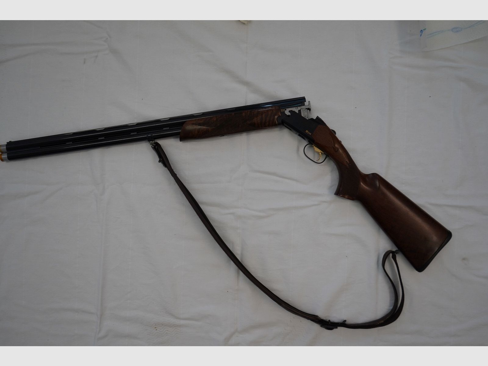 Browning 725 Sporter black edition, 76cm LL