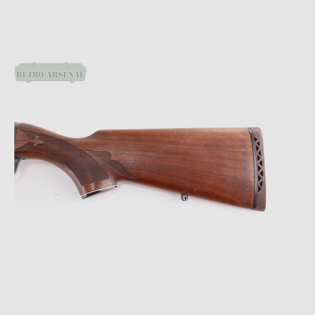 Remington 1100