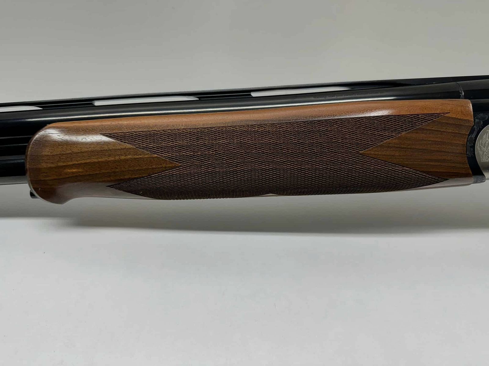 Caesar Guerini FIGURA strzelba Bockdoppelflinte