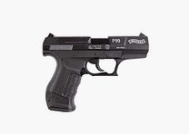 Walther P99 pistolet alarmowy 9 mm P.A.K.