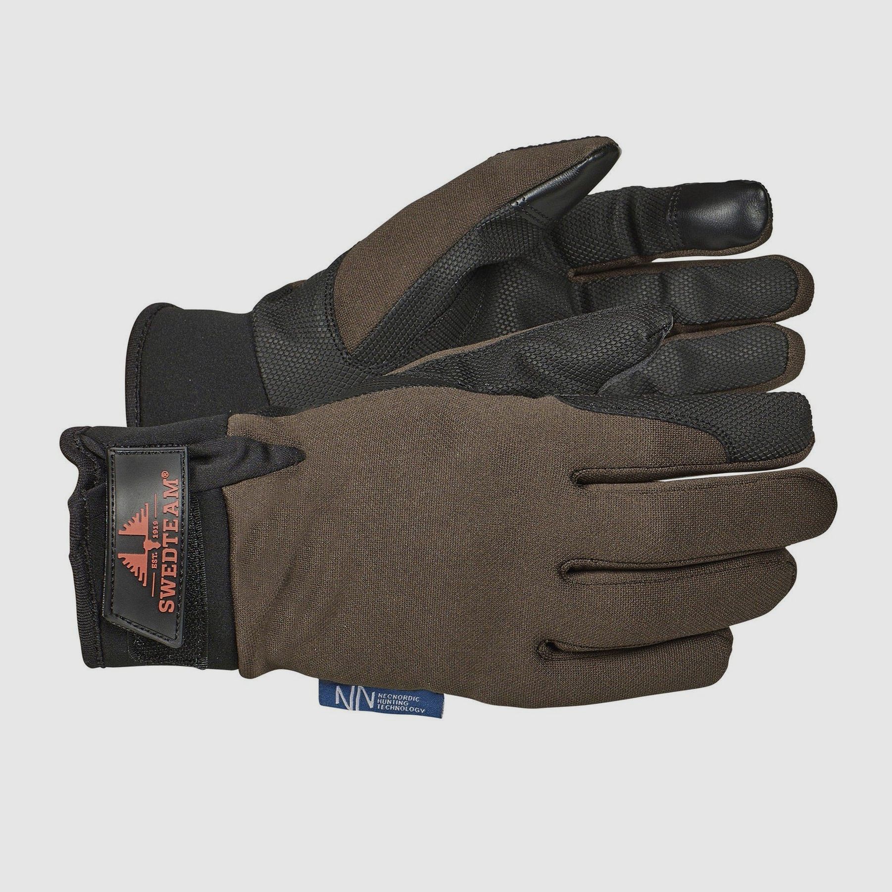 Swedteam Ridge Light 2 Gloves Men Swedteam Green L