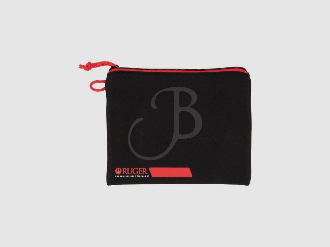 RUGER TASCHENHOLSTER FÜR PISTOLE COMPACT