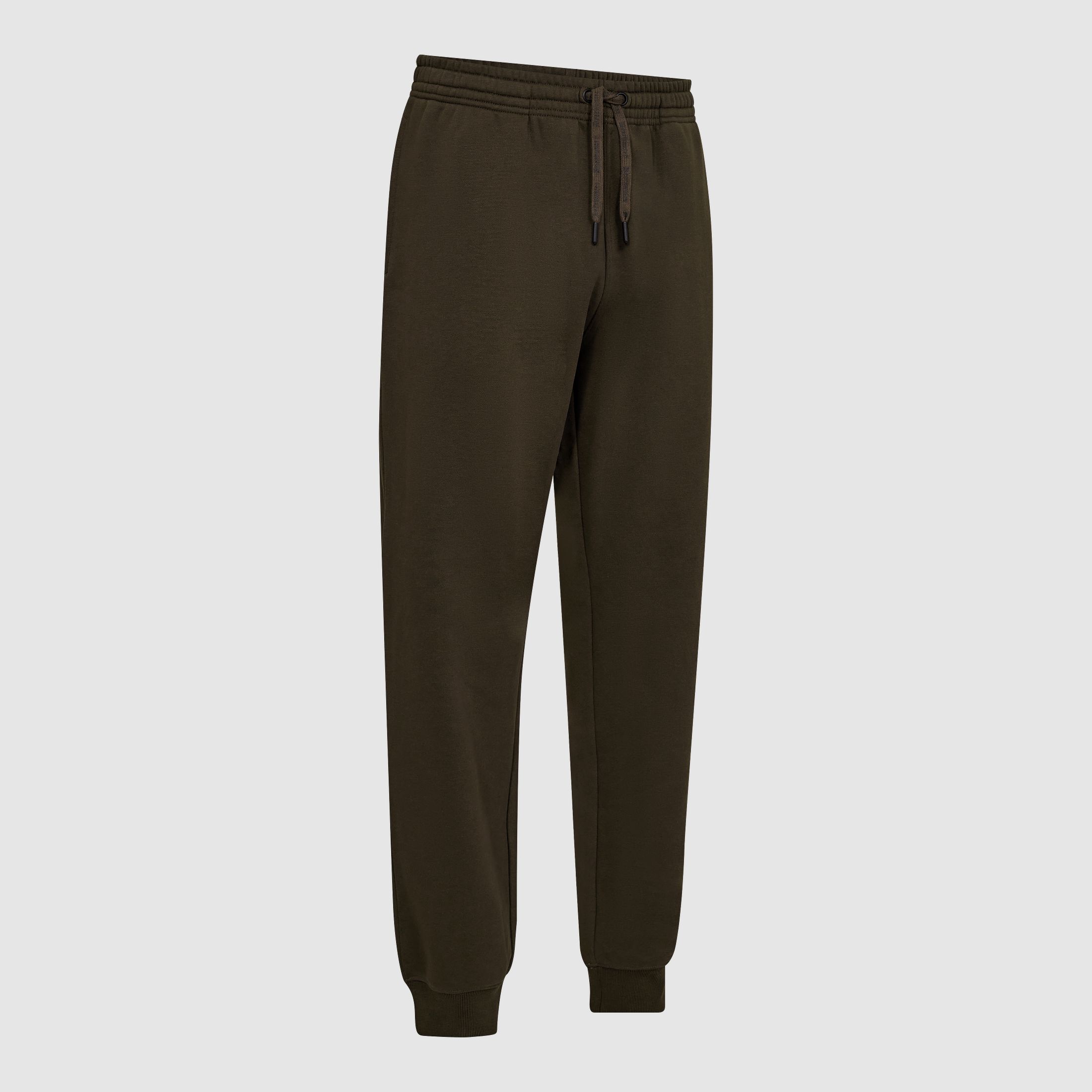 Logo Jogging Pants - Fallen Leaf - Size: 4XL