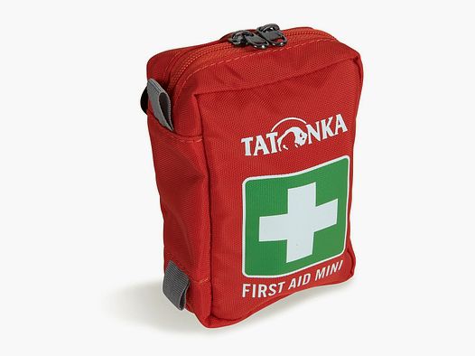 MINI KIT ERSTE HILFE