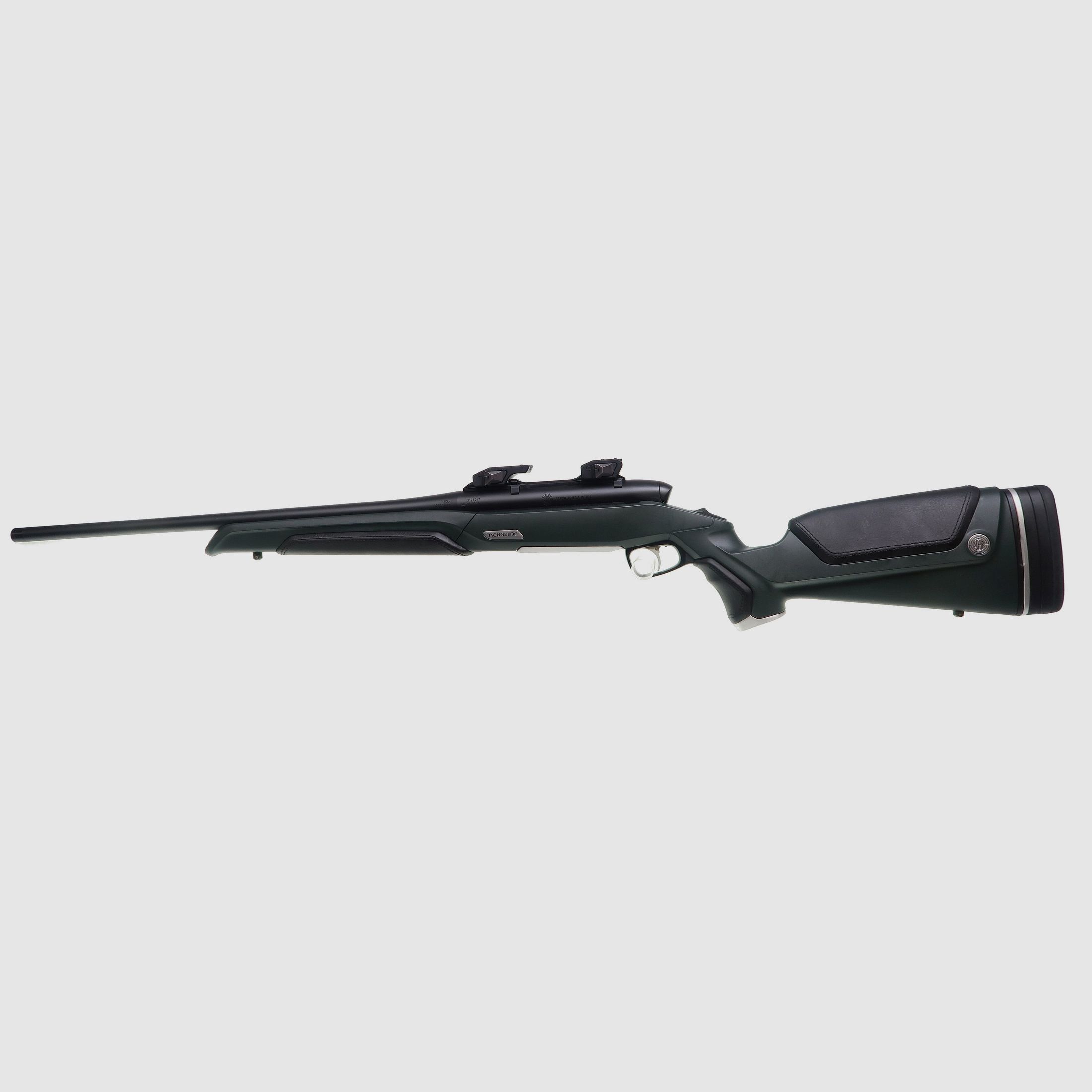Steyr Monoblock 30-06Spring