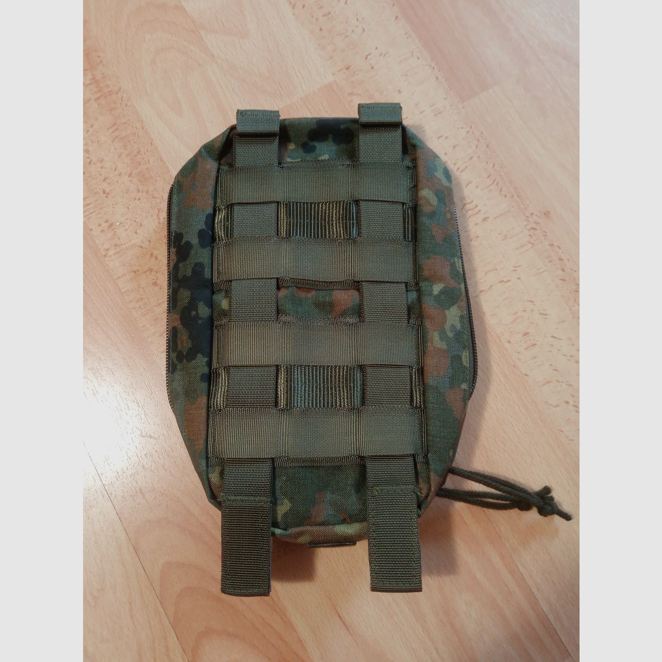 75Tactical EOD gear bag AX1 Flecktarn