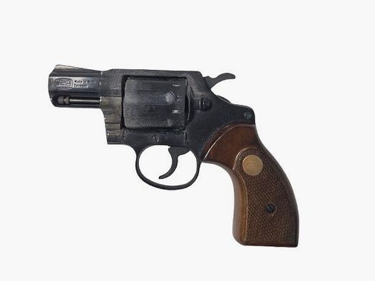 Mauser K50