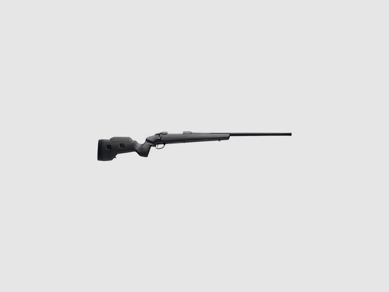 Sako Repetierbüchse 85 Carbon Wolf - 62 cm Lauf