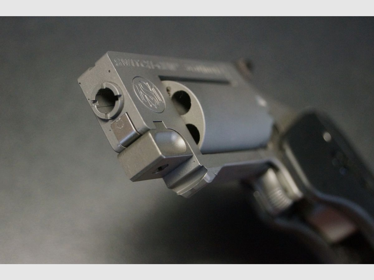 Standard Manufacturing Switch Gun, Bild 4 von 6