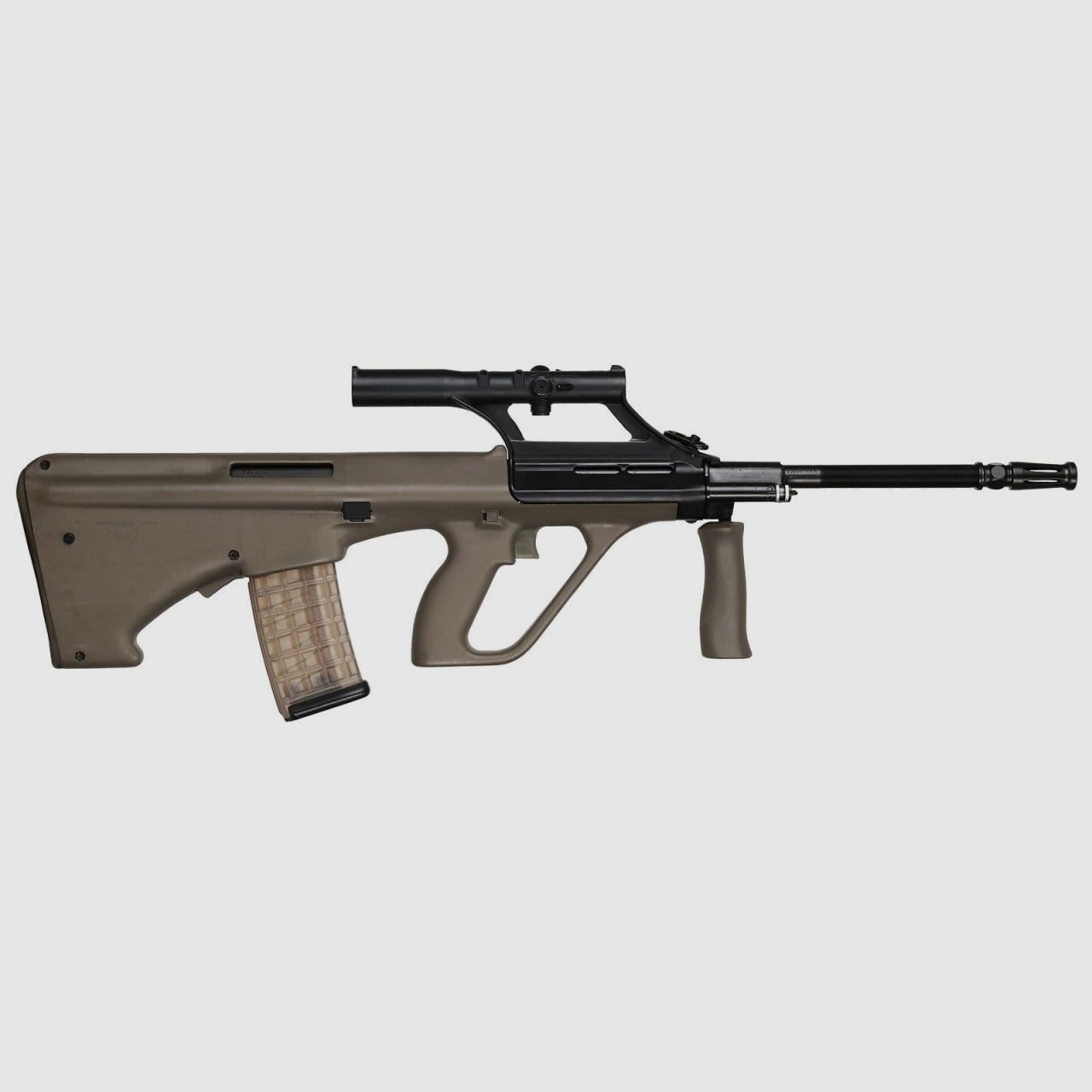 Steyr Aug A3 SA Army Selbstladebüchse Kal. .223 Rem.