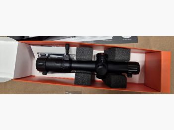 Bushnell AR Optics 1-8x24 BDC