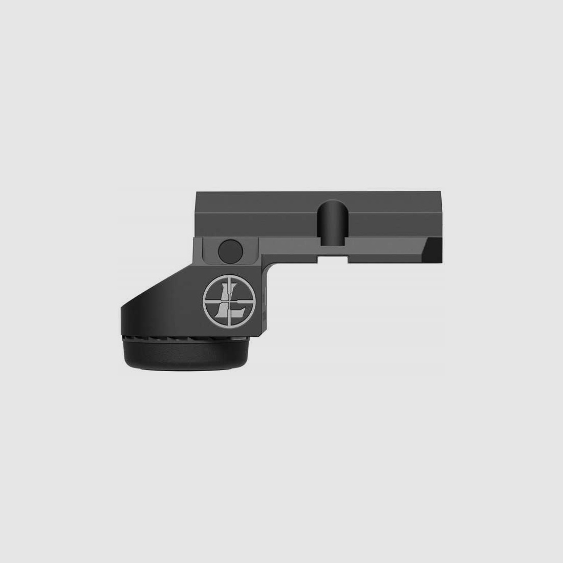 Leupold DeltaPoint Micro 3MOA Glock
