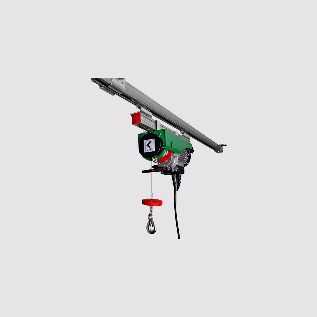 Easy Wild-Transportsystem, Bild 1 von 4