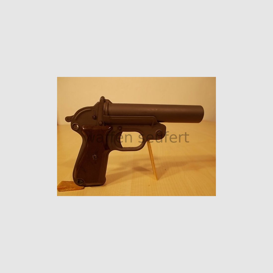 Diana LP 4 (26,5mm) pistola a segnale di emergenza