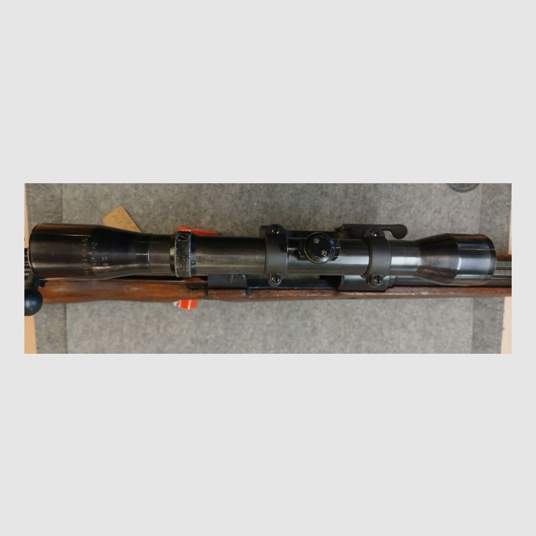 Mauser 98K