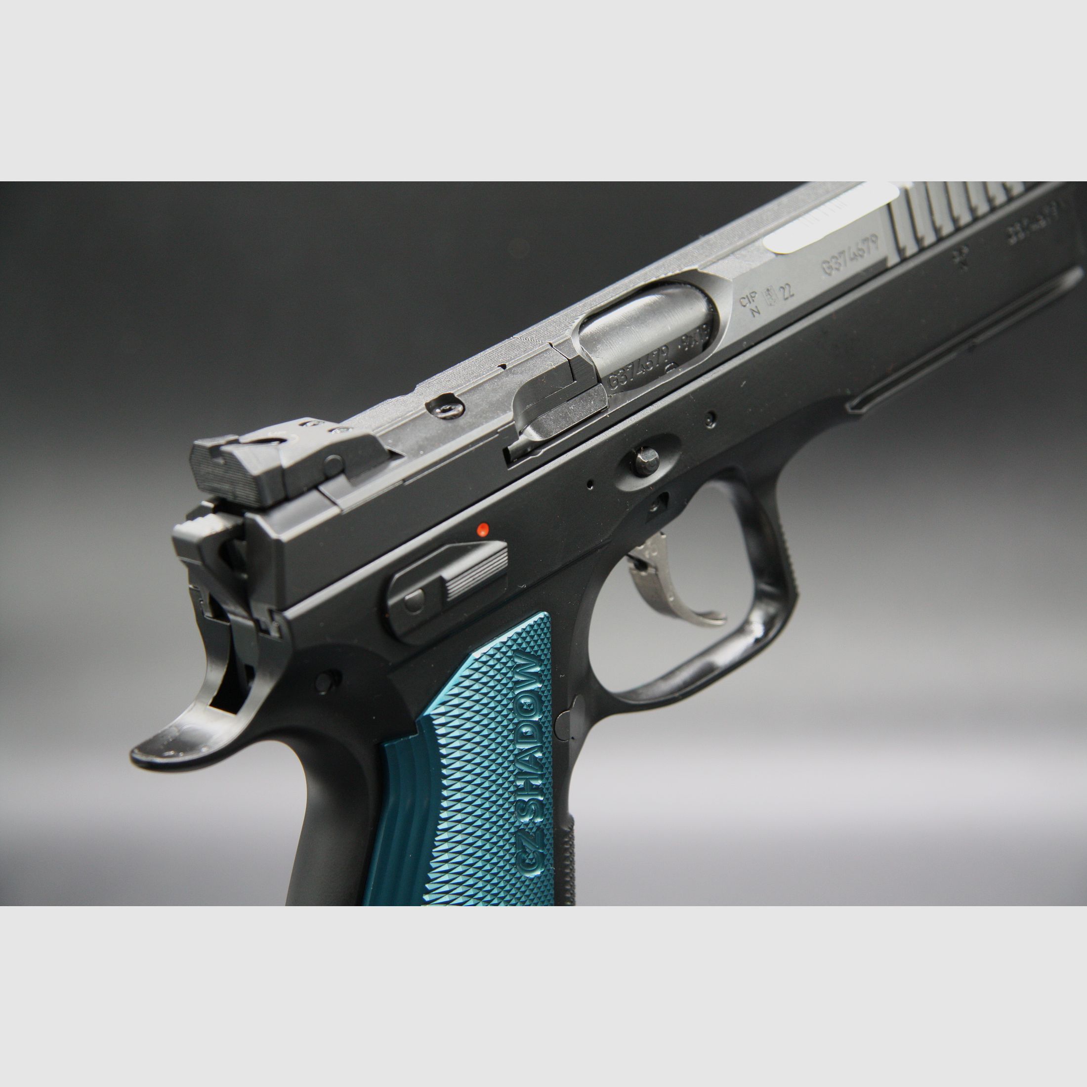 CZ Shadow II OR