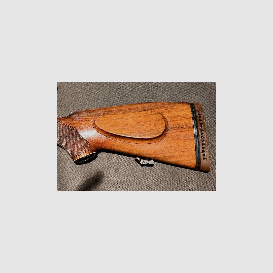 Commission Drilling SAUER 3000 Lux.+EL