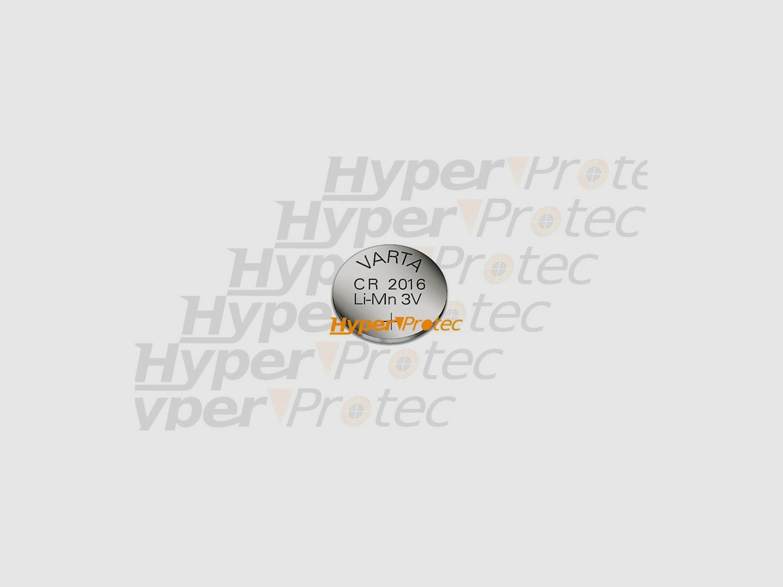 CR2016 Battery (Electronics), image 2 of 3