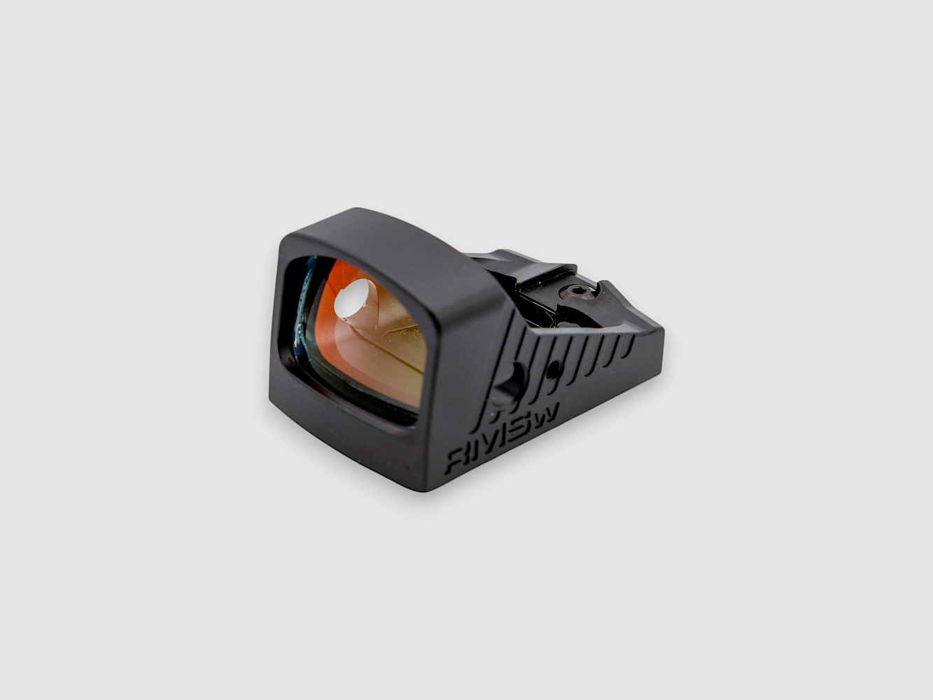 SHIELD RMSw Waterproof Reflex Minisight – Glass Edition, dot size: 4 MOA, image 1 of 3