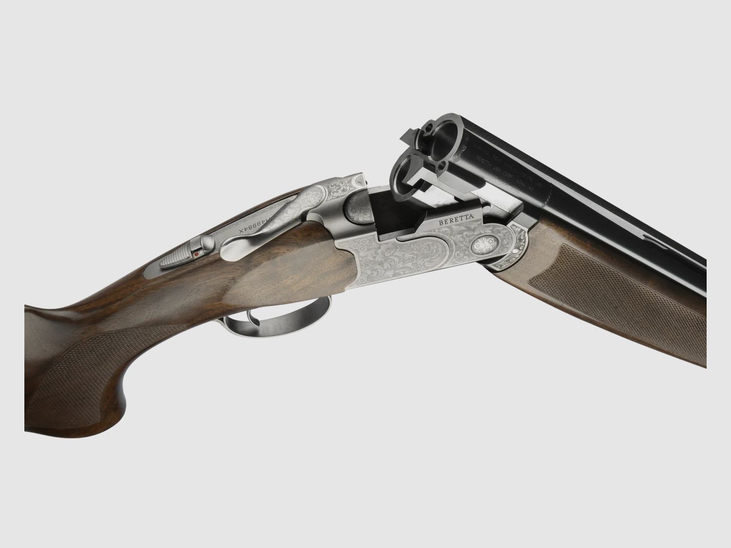 Beretta – 686 SILVER PIGEON I MY24 – Cañón 67 – Cal. 12, imagen 3 de 5