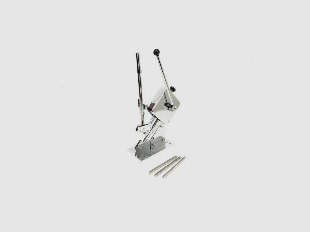 Automatische Metalllegatrice Maxima, Bild 8 von 8