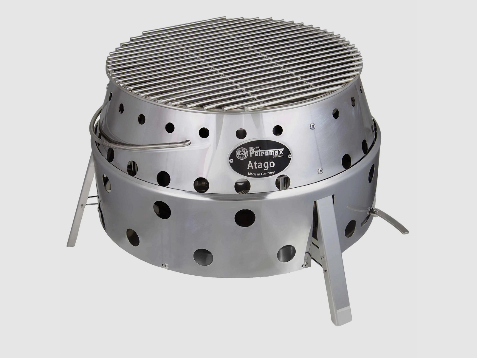 Petromax Allroundgrill Atago