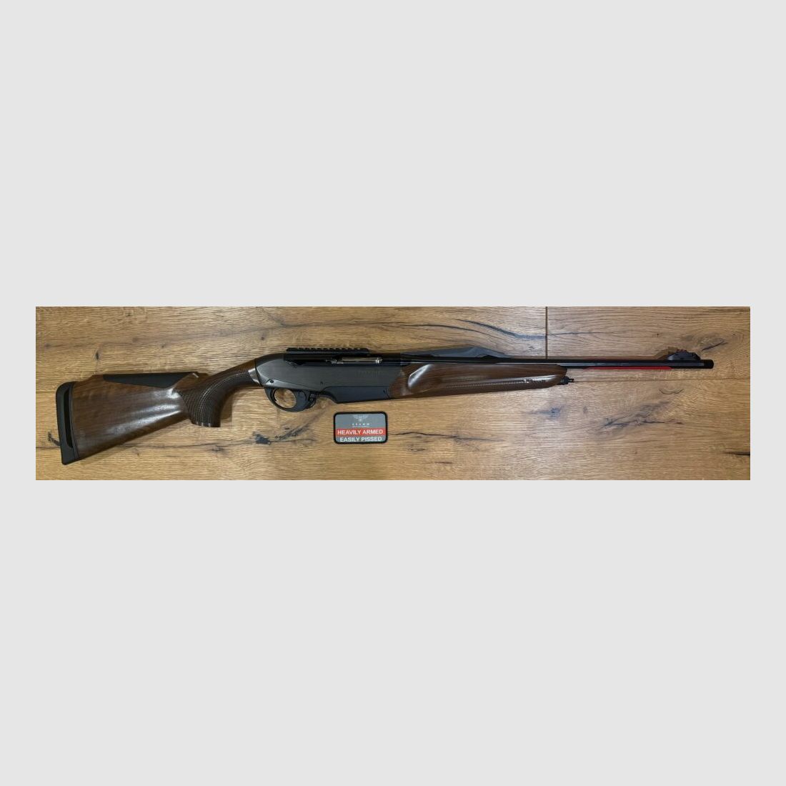 Benelli Endurance Pro Wood