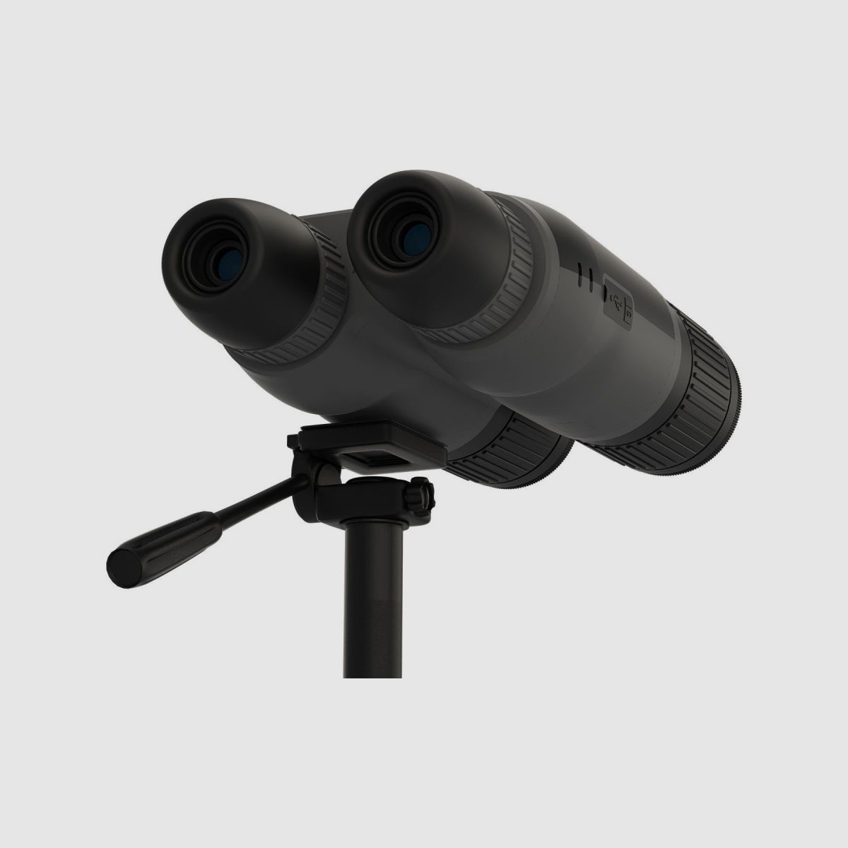 ATN Binox 4T 384 - 50 mm - 4.5-18x