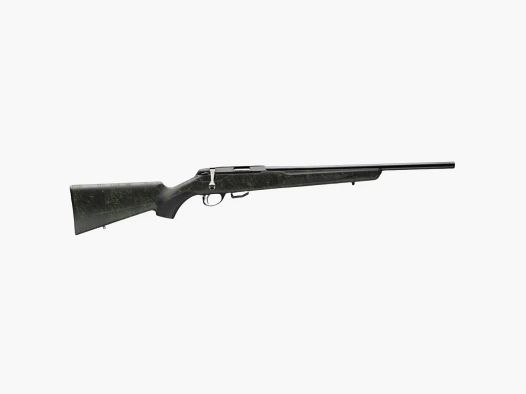 TIKKA T1X 22LR ROUGHTECH EMERALD 51CM FILETE 1-2X20