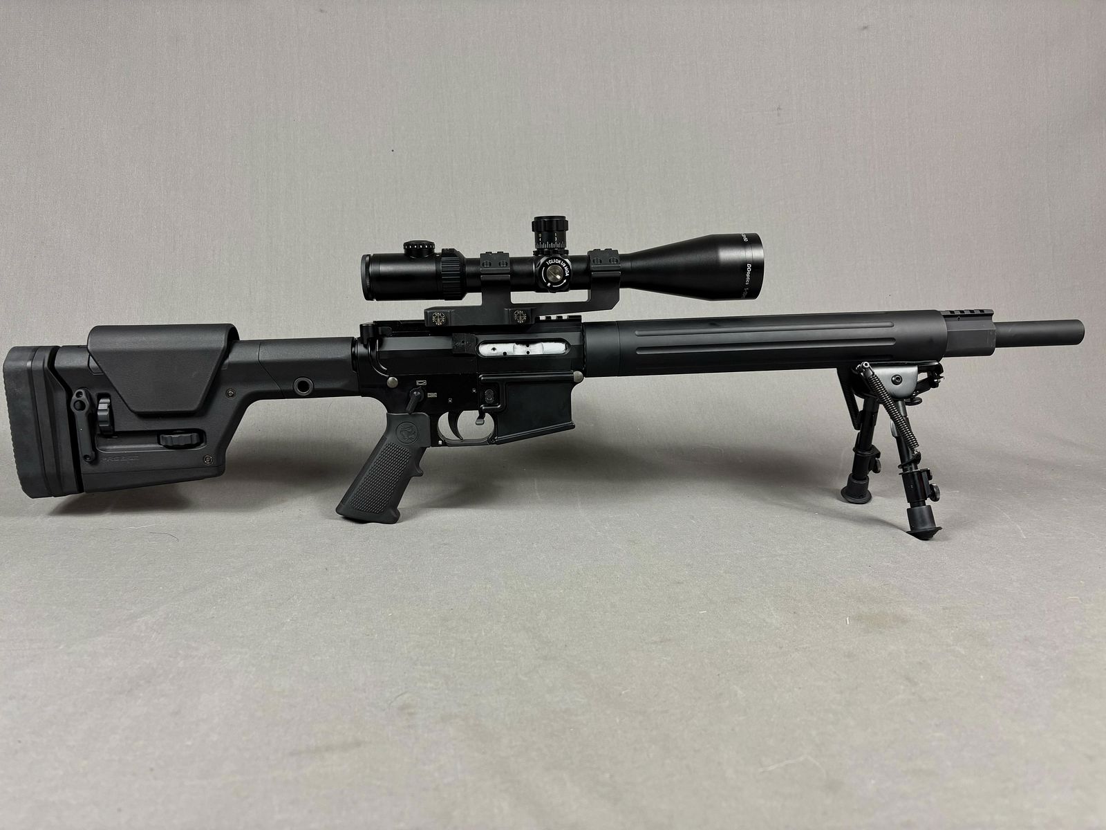 Oberland Arms OA15-Match in .223 Rem. 