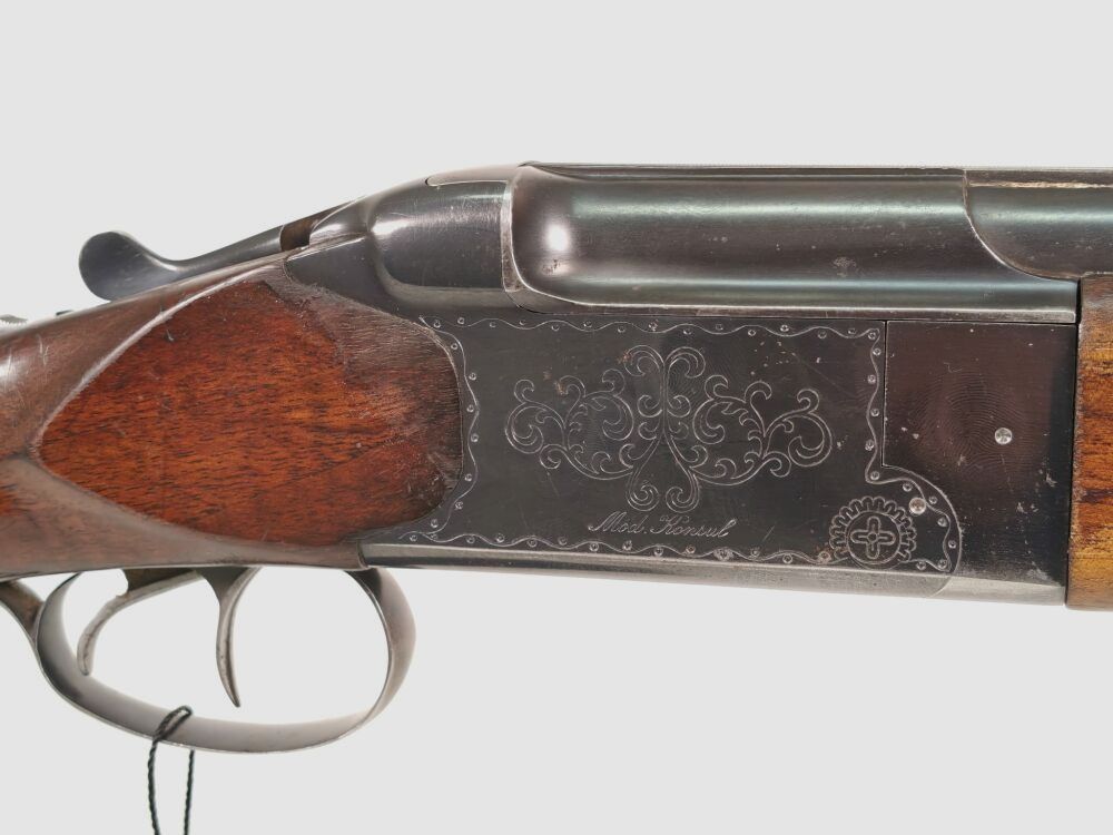 Consul Konsul, Bild 7 von 9