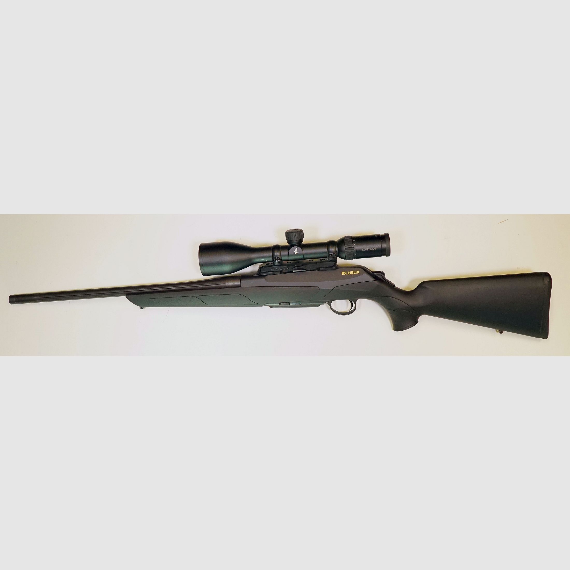 Merkel RX Helix .308Win Z4i 2,5-10x56
