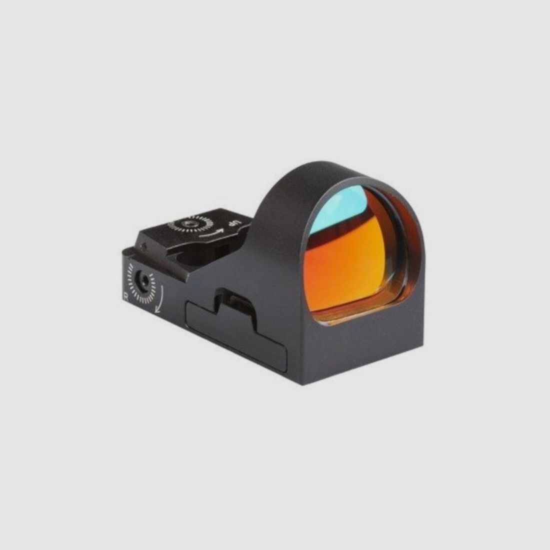 Holographisches Zielfernrohr MiniDot HD 26 Delta Optical, Bild 2 von 2