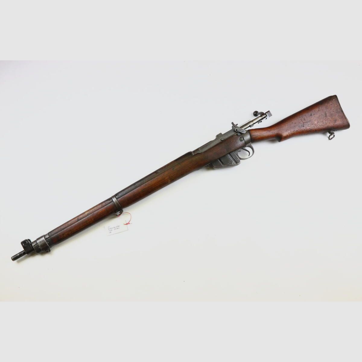 Lee Enfield No. 4 MK1, Bild 2 von 4